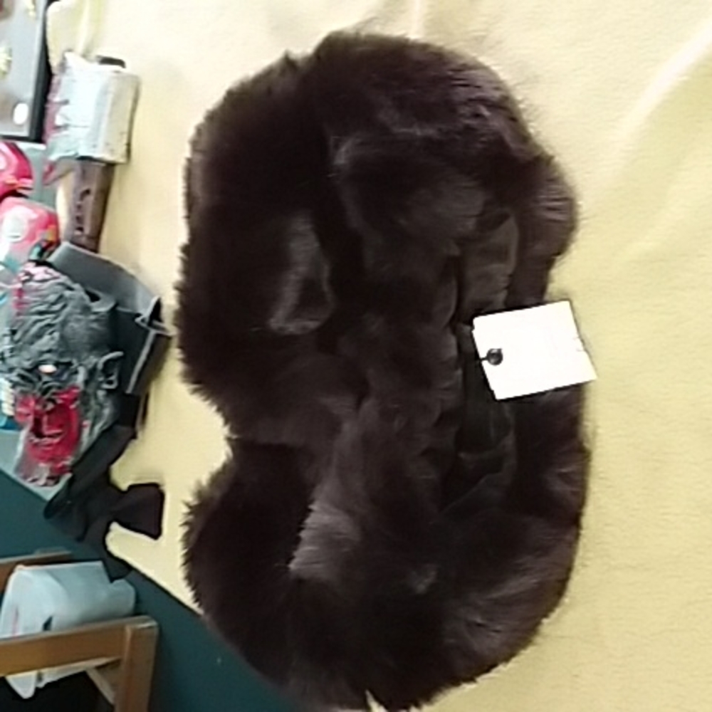 Ear Muff